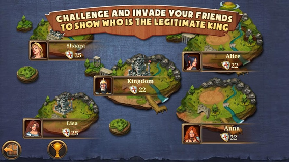 download game kingdom and lors mod apk free
